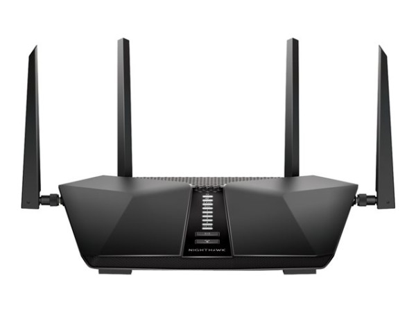 Netgear Netg Nighthawk RAX50 4GE/AX5400/Ro