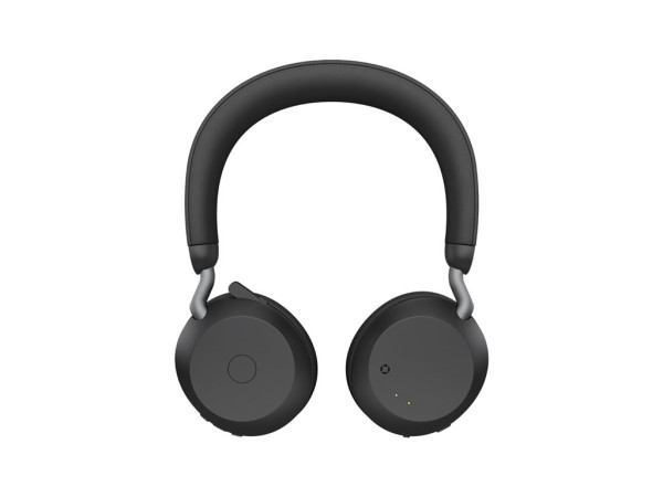 Jabra Evolve2 75 Link380a UC Stereo bk