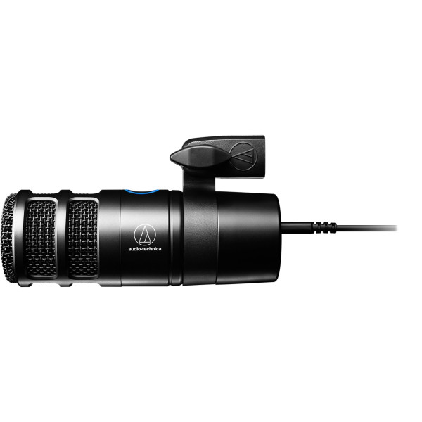 Audio Technica AT2040USB (schwarz, USB-C)