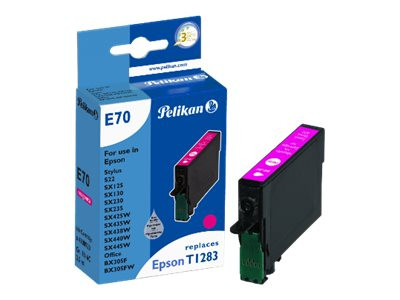 Pelikan Tinte E70 MG 4108920