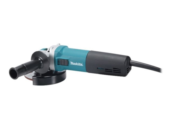 Makita Maki Winkelschleifer X-LOCK 125mm 1400W | GA5080RX02