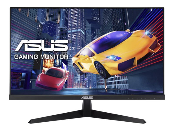 Asus 27 L VY279HGE Gaming Monitor 689 cm(27 Zoll), schwarz,