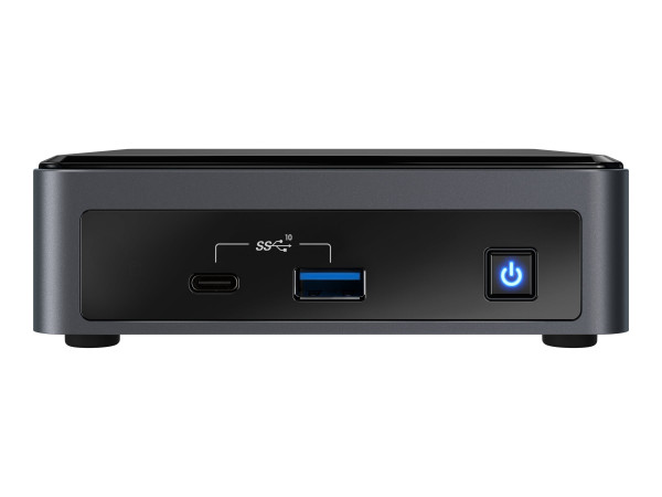 Intel NUC Kit NUC10i3FNKN2 i3-10110U