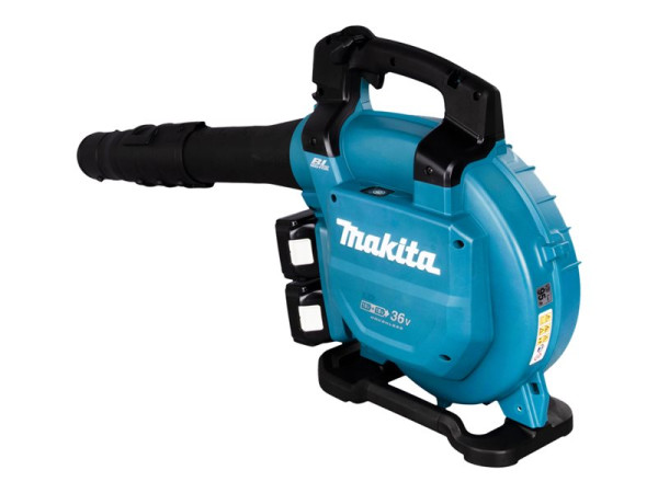 Makita Maki Akku-GeblÃ¤se/Sauge DUB363PT2V 2x18V