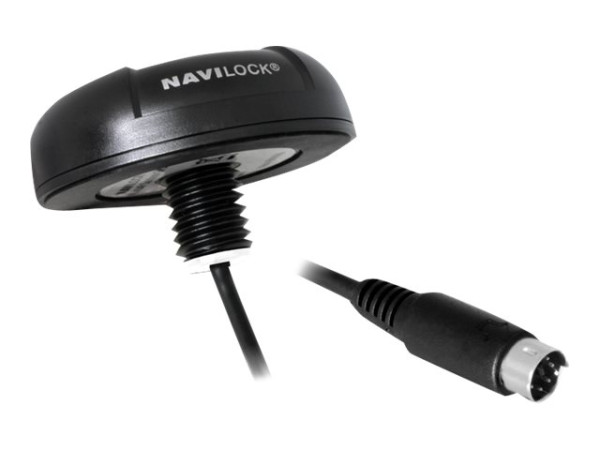NaviLock NL-8044P | 62528 GPS Außen Keine Angabe