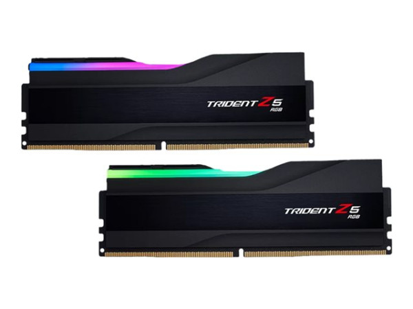 G.Skill D532GB 5600-28 Trident Z RGB wh K2 GSK