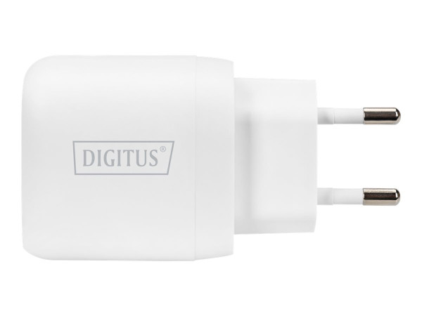 Digitus Digitus Universal Ladeadapter, USB-C?, 20 W
