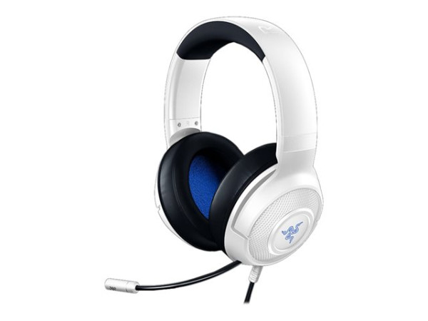 Razer Kraken X for Console PS5 wh |