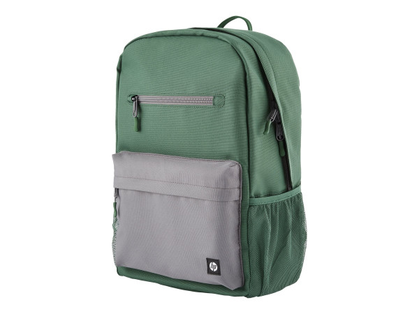 HP Campus Rucksack (grÃ¼n/grau, 39,6 cm (15,6 Zoll))