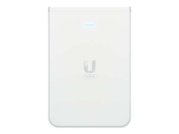 Ubiquiti U6-IW Access Point In-Wall