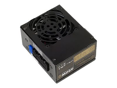 Silverstone Technology SST-ST45SF-G v2 450W