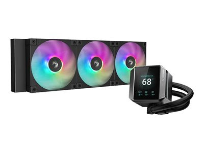 Deepcool MYSTIQUE 360 ARGB