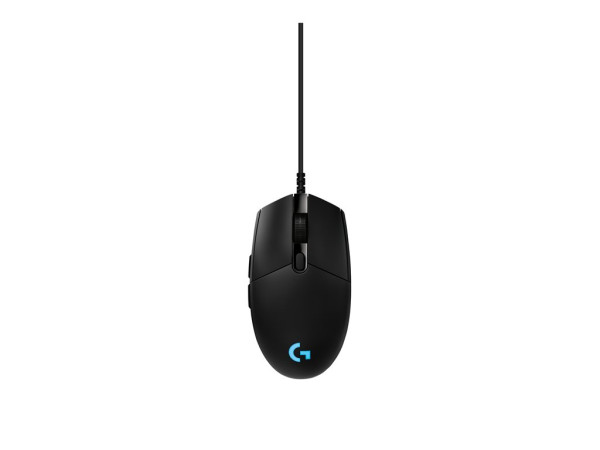 Logitech G PRO HERO Gaming Mouse bk |