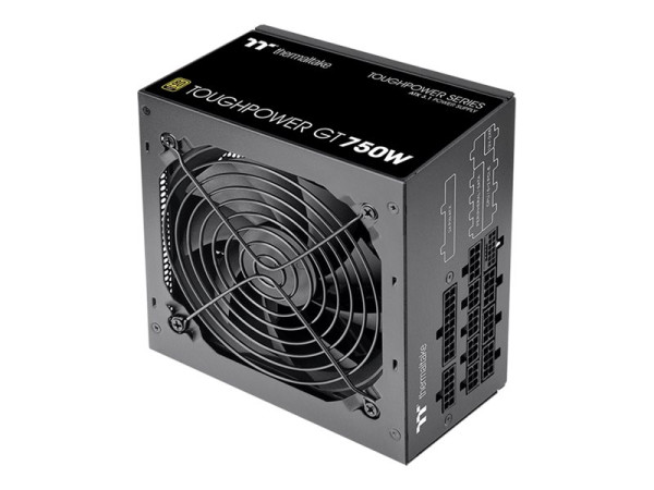 Thermaltake TT Toughpower GT 750W ATX3.1 (null Watt)