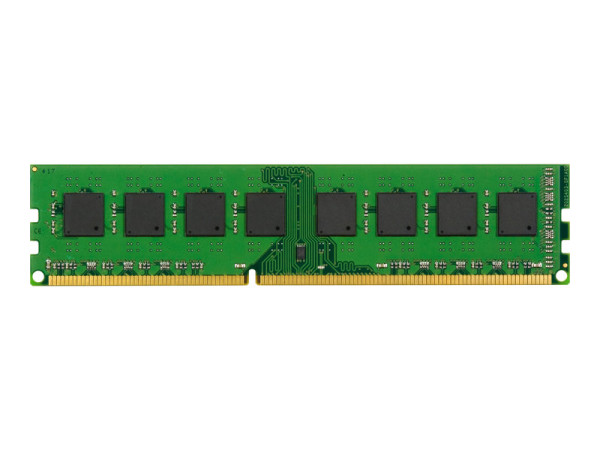 4GB (1x 4GB) Kingston DDR3-1600