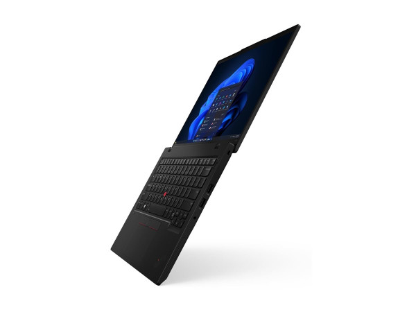 Lenovo ThinkPad L14 AMD G6 (21S80030GE) (schwarz, AMD Ryzen