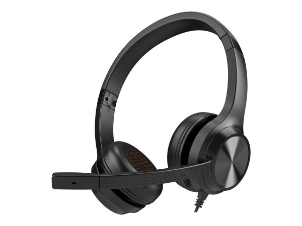 Creative Labs Crea Headset Chat USB 51EF0980AA000