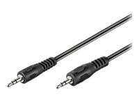 Audio&HiFi Zubehör Kabel 3,5mm Verbindung 10,0 m