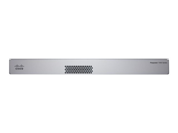 Cisco Firepower 1120 ASA Appliance 1U (Cisco ASA Software)