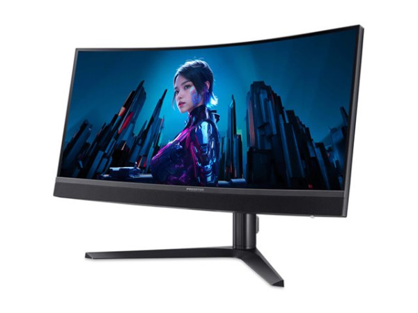 Acer Predator X34 V3 (X34V3bmiiphuzx) (86.4 cm (34 Zoll),