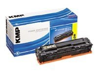 Toner HP CB542A comp. yellow H-T116