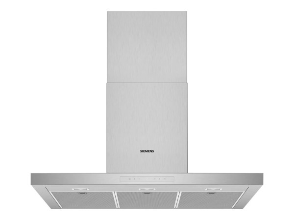 Siemens Siem Wandhaube LC97BCP50 iQ500 A sr edelstahl