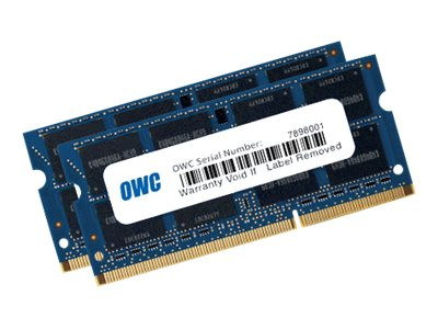 OWC 1867DDR3S08S MAC 8GB S3 K2 OWC