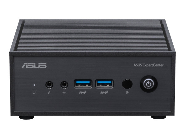 Asus PN42-SN100AD iN 4 I bk W11P 90MS02L1-M000M0