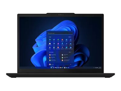 Lenovo ThinkPad X13 G4 (21EX0038GE) (schwarz, Windows 11