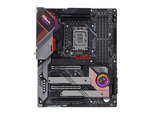 Asrock Z690 PG Velocita Z690