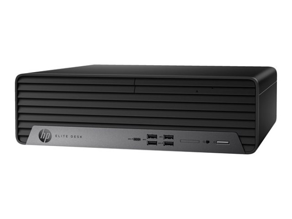 HP Elite Small Form Factor 800 G9 (7B149EA) (schwarz,