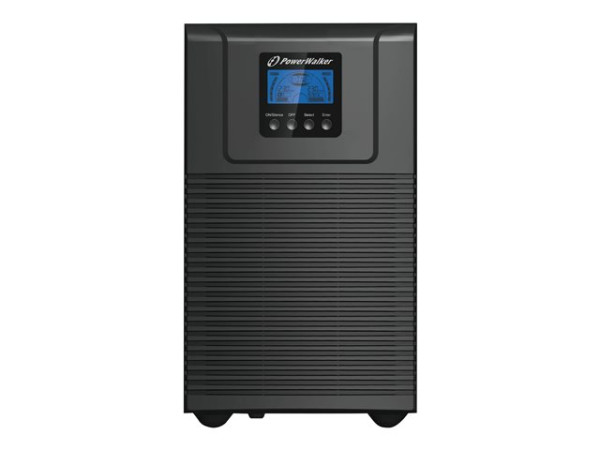 Bluewalker BlueW VFI 3000 TGB 3000VA / 2700W schwarz