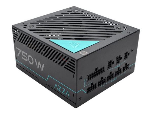 AZZA PSAZ-750G 750W ATX