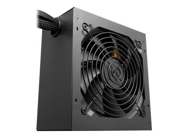 Sharkoon SHP Bronze 500W schwarz, 2x PCIe 500 Watt