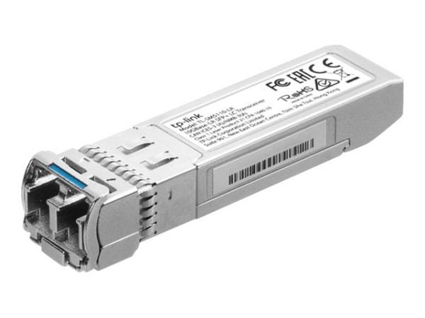 TP-Link 10Gbase-LR SFP+ LC Transceiver