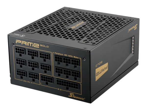 Seasonic PRIME Gold 1300W ATX23