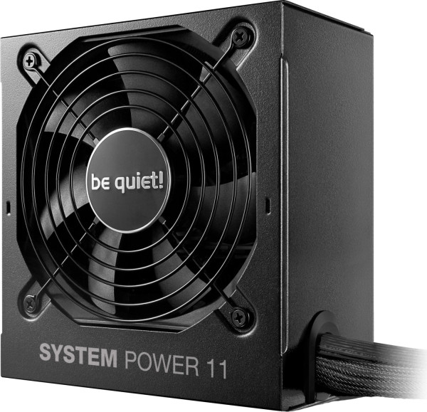 be quiet! System Power 11 450W ATX 3.1 BP009EU