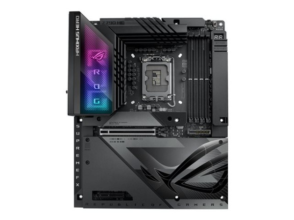 Asus ROG MAXIMUS Z790 HERO BTF