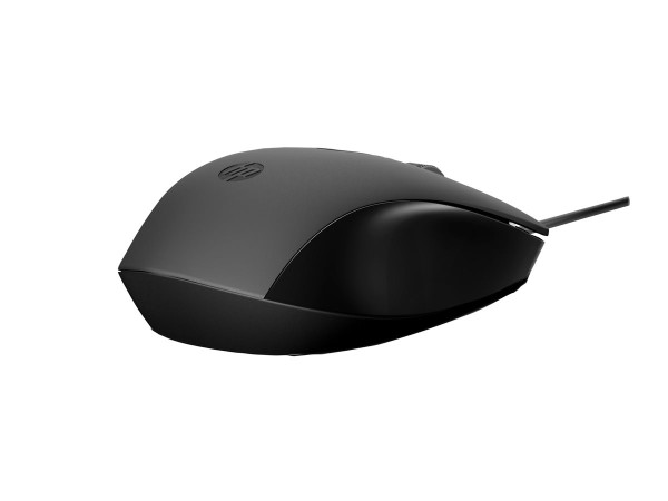 HP 150 Wired Mouse | 240J6AA#ABB