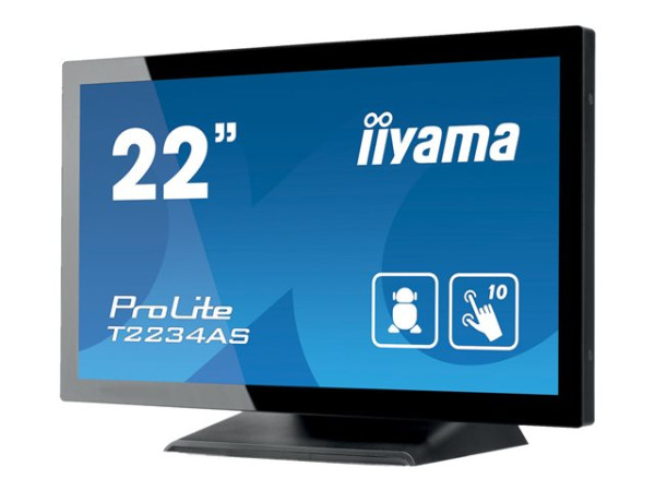 Iiyama Iiya 21,5 T T2234AS-B1