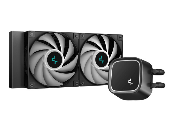 Deepcool DeepCool LE500 Marrs bk