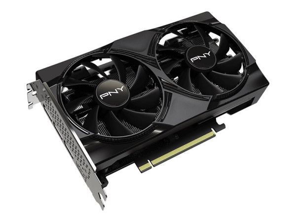 PNY GeForce RTX 5060 Dual Fan 8GB (DLSS 4, 3x DisplayPort,
