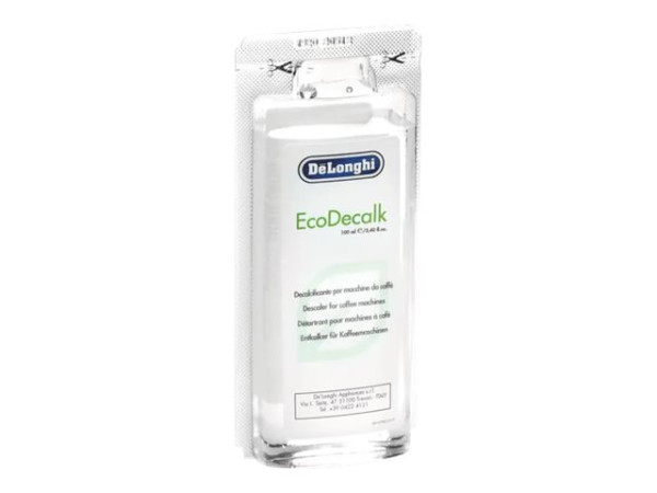 Delonghi Delo EcoDecalk DLSC101 100ml