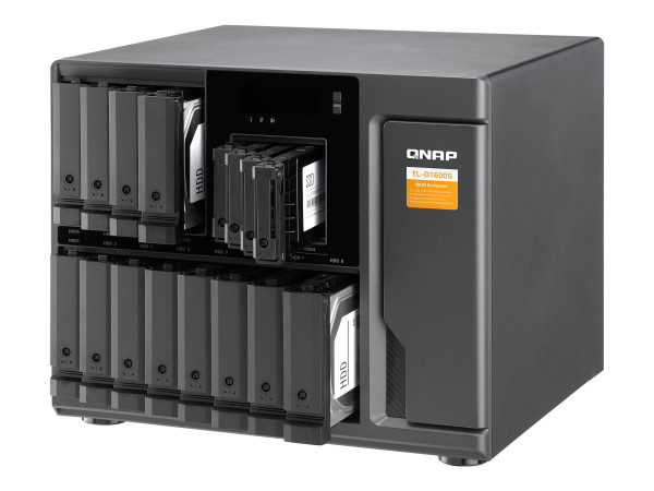 Qnap QNAP TL-D1600S