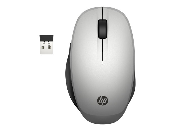 HP Dual Mode Mouse 300 sr | 6CR72AA#ABB