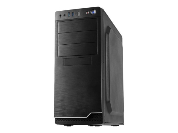 Inter-Tech IT-5916 inkl. SL-500 ATX