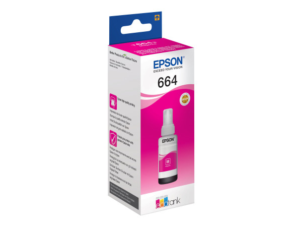 Epson Tinte MG C13T664340