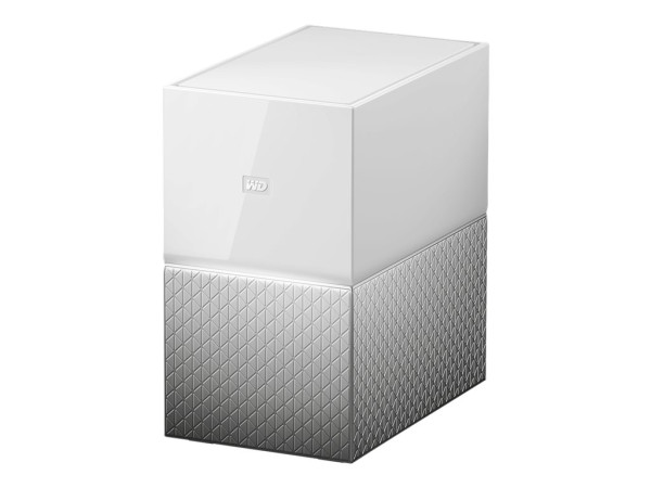 Western Digital WD 6TB My Cloud Home Duo GL/U3 6