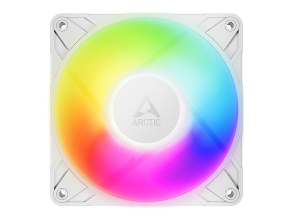 Arctic P12 Pro A-RGB (weiß, 120 mm)