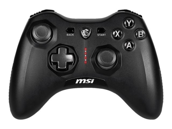 MSI Force GamePad GC20 V2 PC/Android
